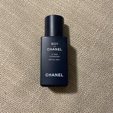 chanel n40